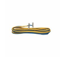 Roco 42613 - 2-pólový propojovací kabel / Měřítko: H0 (1:87) / od 15 let
