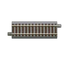 Roco 61113 Geoline - Kolej rovná  G100 s podložím / Měřítko: H0 (1:87) / Délka: 100 mm / od 15 let