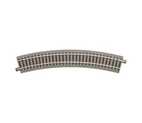 Roco 61123 Geoline - Kolej oblouková R3 s podložím / Měřítko: H0 (1:87) / Rádius: 434.5 mm / od 15 let