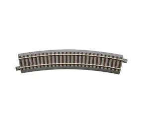 Roco 61128 Geoline - Kolej oblouková GB22.5 s podložím / Měřítko: H0 (1:87) / Rádius: 502.7 mm / od 15 let