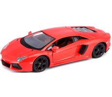 Maisto Lamborghini Aventador LP700-4 / 1:24 / od 3 let