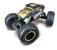 Maisto RC Rock Crawler Pro / RC Auto / dálkové ovládání / 2.4GHz / věk: 8+