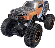 Maisto RC RockZilla 2 / RC Auto / dálkové ovládání / 2.4GHz / věk: 8+
