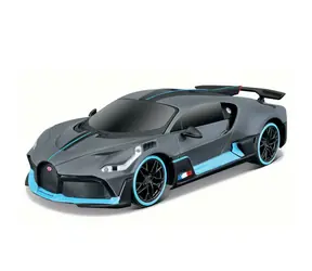 Maisto RC Bugatti Divo / 1:24 / RC Auto / dálkové ovládání / 2.4GHz / věk: 5+