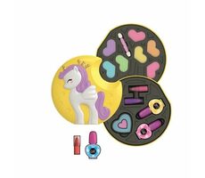 Clementoni Crazy CHIC - MakeUp set - Jednorožec / od 6 let