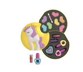 Clementoni Crazy CHIC - MakeUp set - Jednorožec / od 6 let