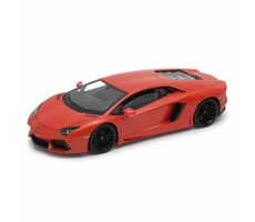 Welly Lamborghini Aventador Coupé / 1:24 / od 8 let
