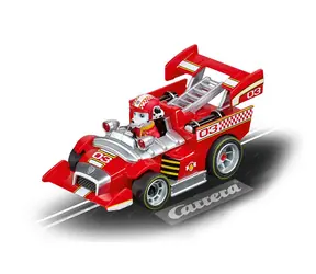 Carrera 64176 GO - Auto - Paw Patrol - Marshall / autíčko pro autodráhu / 1:43 / od 6 let