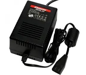 Carrera 26715 EVO | D132 | D124 - Transformer napájení pro autodráhy