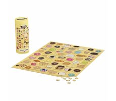 Ridley's Games - Puzzle - Pro milovníky donutů / 1000 dílků / od 8 let