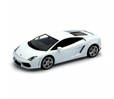 Welly Lamborghini Gallardo LP560-4 černá / 1:24 / od 8 let
