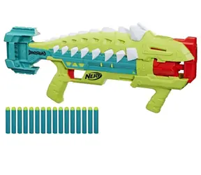 Hasbro Nerf Armorstrike / Dětská pistole/ od 8 let