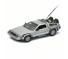 Welly DeLorean Návrat do budoucnosti I / 1:24 / od 8 let