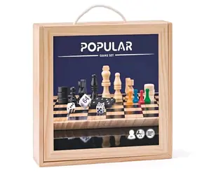 Popular Soubor her / od 5 let / počet hráčů: 2-6