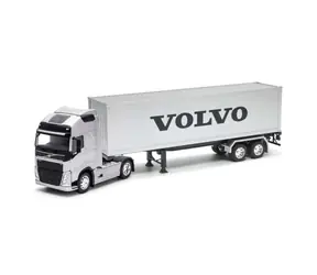 Welly Tahač s přívěsem Volvo FH / 1:32 / od 8 let