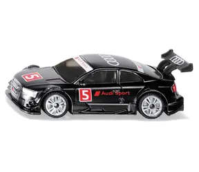 SIKU Blister - Audi RS 5 Racing / od 3 let