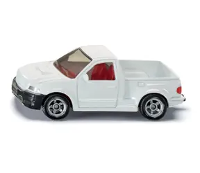 SIKU Blister - auto Ranger / od 3 let