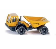 SIKU Blister - Bergmann Dumper / od 3 let