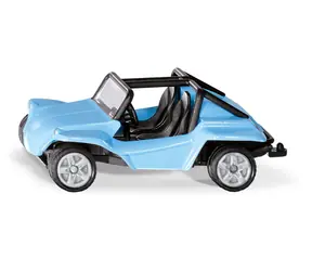 SIKU Blister - Buggy / od 3 let