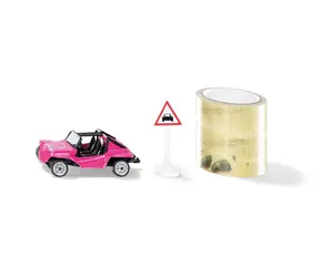 SIKU Blister - Buggy s pásem cesty / od 3 let