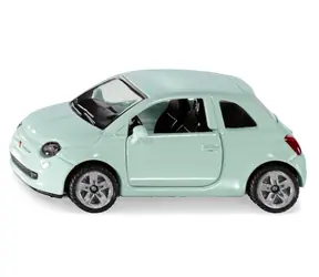 SIKU Blister - Fiat 500 / od 3 let