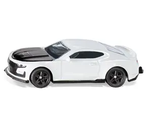 SIKU Blister - Chevrolet Camaro / od 3 let