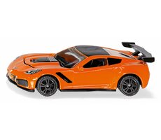 SIKU Blister - Chevrolet Corvette ZR1 / od 3 let