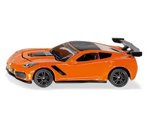 SIKU Blister - Chevrolet Corvette ZR1 / od 3 let