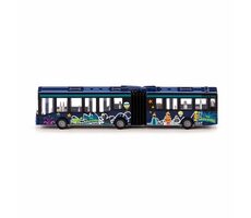 SIKU Blister - Kloubový autobus / od 3 let