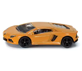 SIKU Blister - Lamborghini Aventador / od 3 let