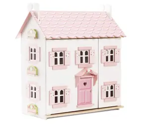 Le Toy Van Domeček Sophia / od 3 let