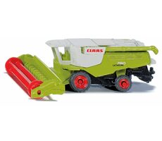 SIKU Blister - Kombajn Claas / od 3 let
