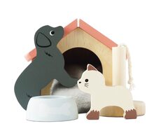 Le Toy Van Set mazlíčci / od 3 let