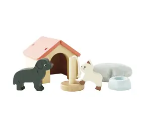 Le Toy Van Set mazlíčci / od 3 let
