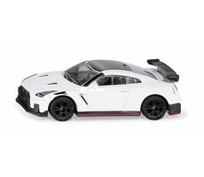 SIKU Blister - Nissan GT-R Nismo / od 3 let