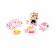 Le Toy Van Nábytek Daisylane obývací pokoj / od 3 let