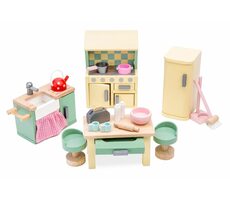 Le Toy Van Nábytek Daisylane kuchyně / od 3 let
