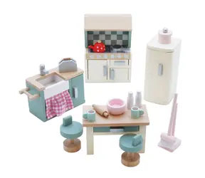 Le Toy Van Nábytek Daisylane kuchyně / od 3 let