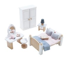 Le Toy Van Nábytek Daisylane ložnice / od 3 let