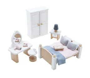 Le Toy Van Nábytek Daisylane ložnice / od 3 let
