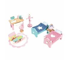 Le Toy Van Nábytek Daisylane dětský pokoj / od 3 let