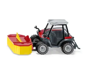 SIKU Farmer - Aebi TerraTrac TT211 / od 3 let