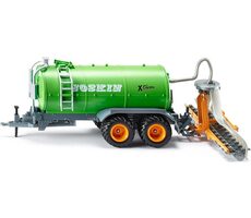 SIKU Farmer - Cisternový vůz  JOSKIN / 1:32 / od 3 let