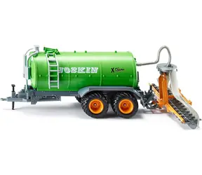 SIKU Farmer - Cisternový vůz  JOSKIN / 1:32 / od 3 let
