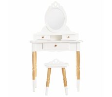 Le Toy Van Toaletní stoleček / od 3 let