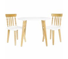 Le Toy Van Stůl s židlemi / od 3 let
