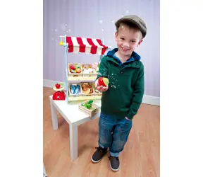 Le Toy Van Prodejní stánek Honeybake / od 2 let