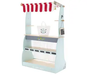 Le Toy Van Prodejní pult 2 v 1 Honeybake / od 3 let