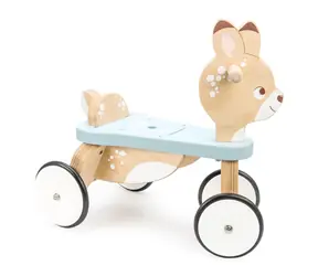 Le Toy Van Petilou Odrážedlo koloušek / od 12 měsíců
