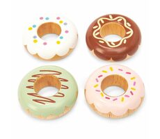 Le Toy Van Donutky / 4 ks / od 2 let